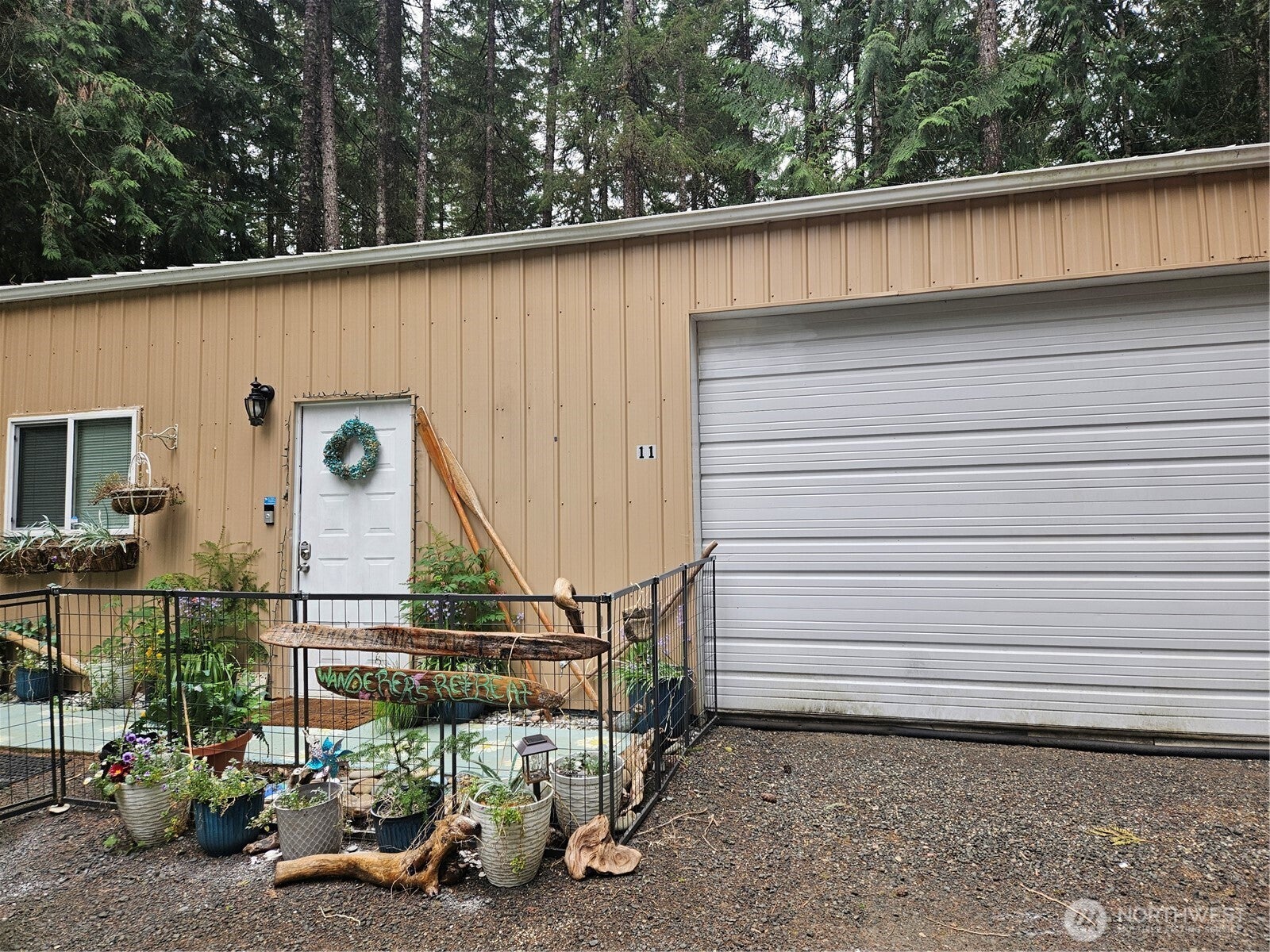 11 N Hamma Hamma Drive W — photo