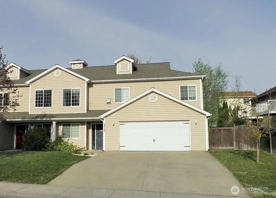 2357 NW Ridgeline Drive — photo