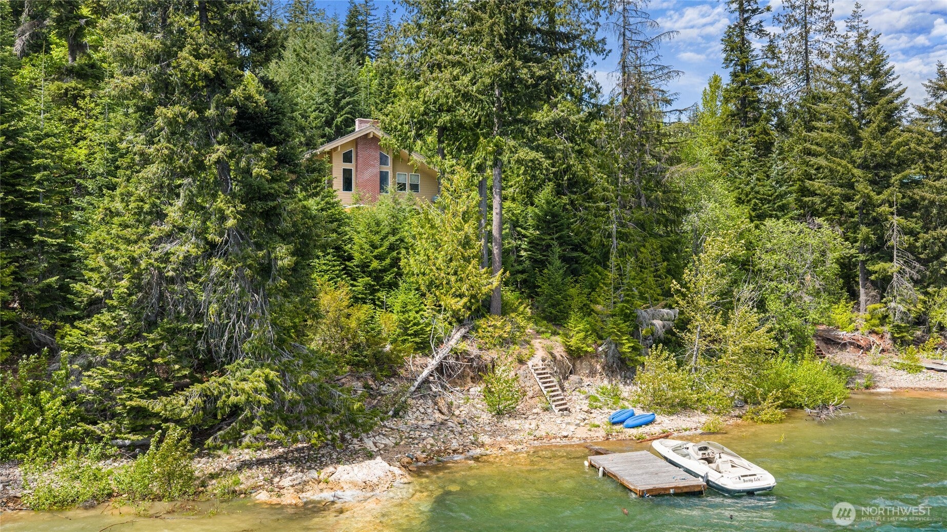 160 Wilderness Lane — photo