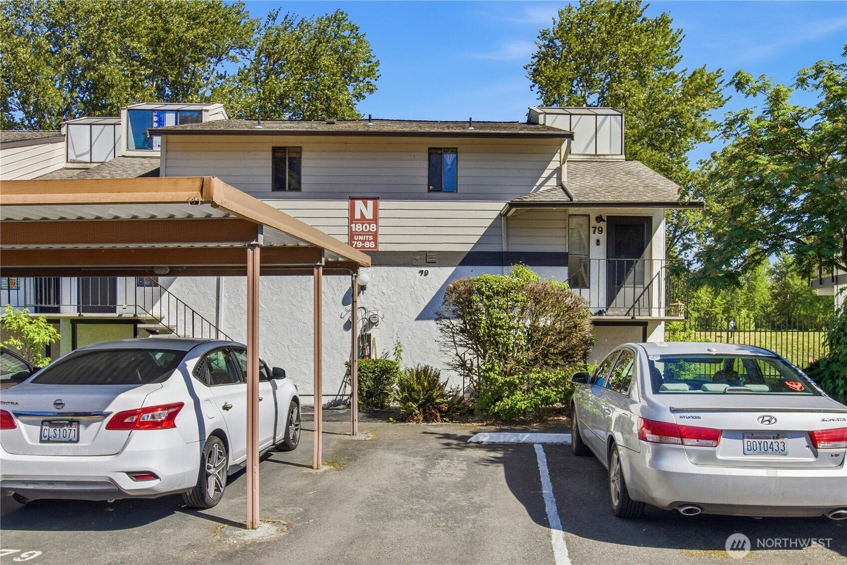 1808 Maple Lane 79 — photo