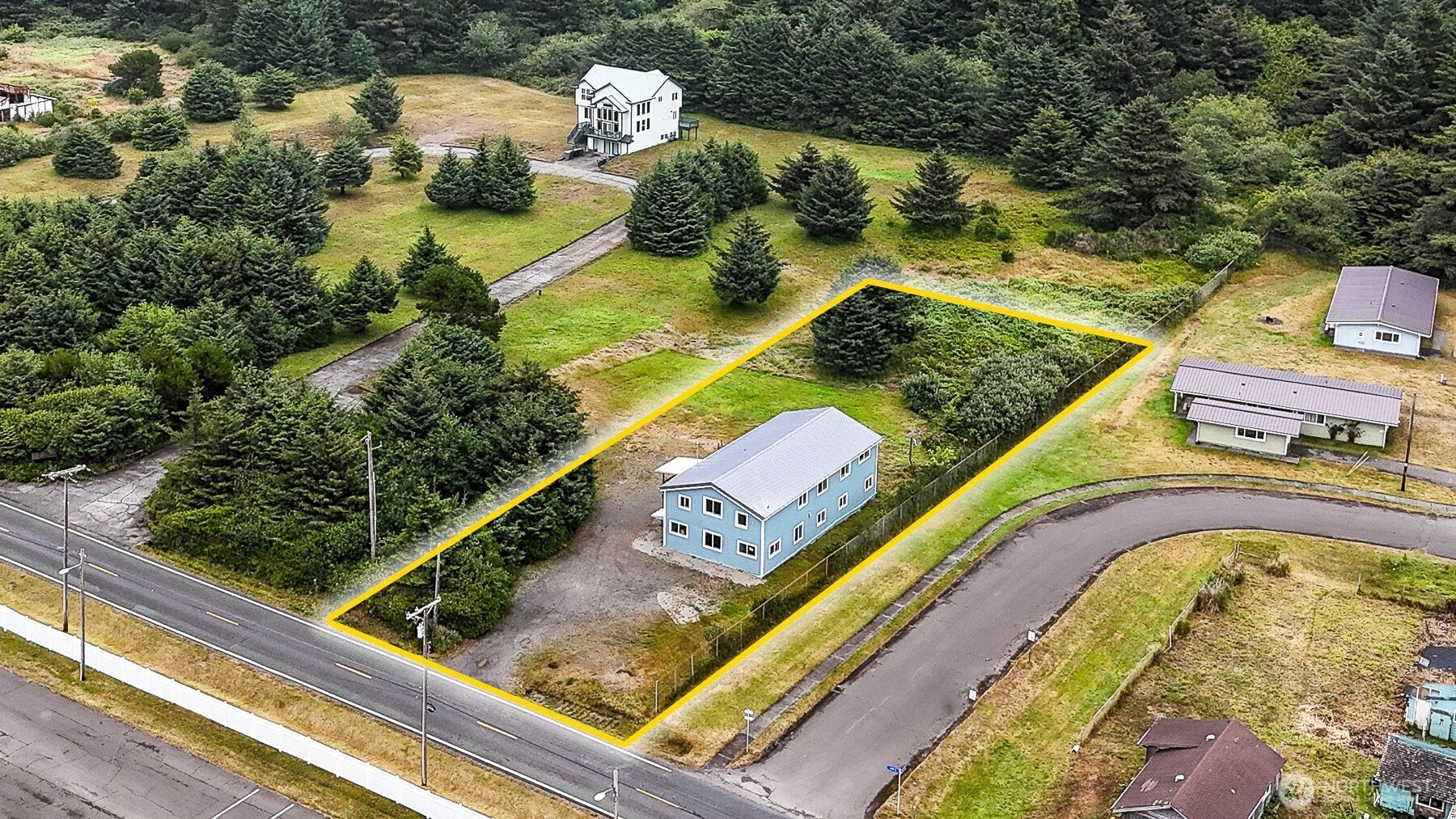 42 N First Street — photo