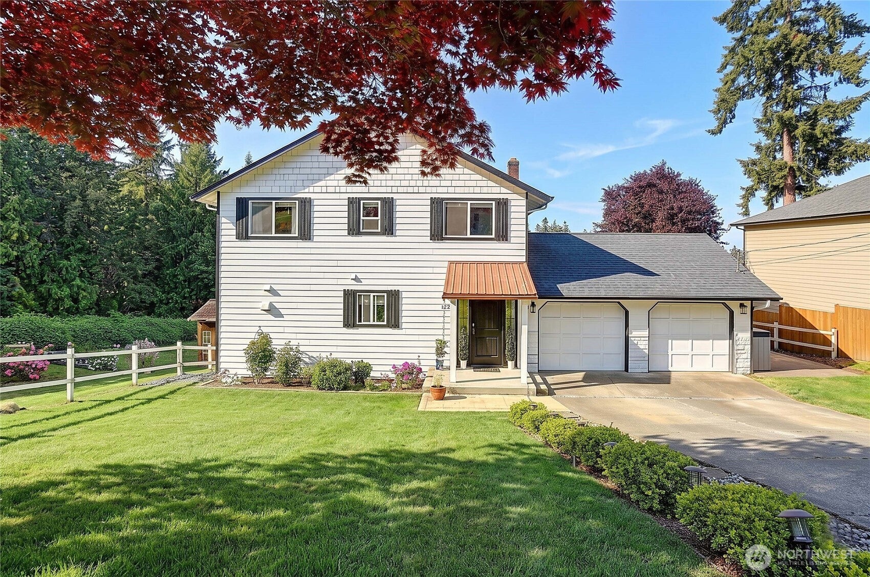 1225 SE Camano Drive — photo