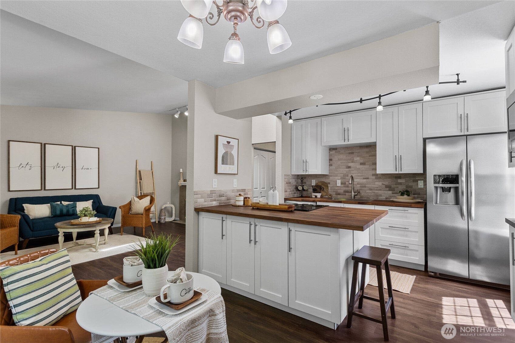 1830 S 336th Street H201 — photo
