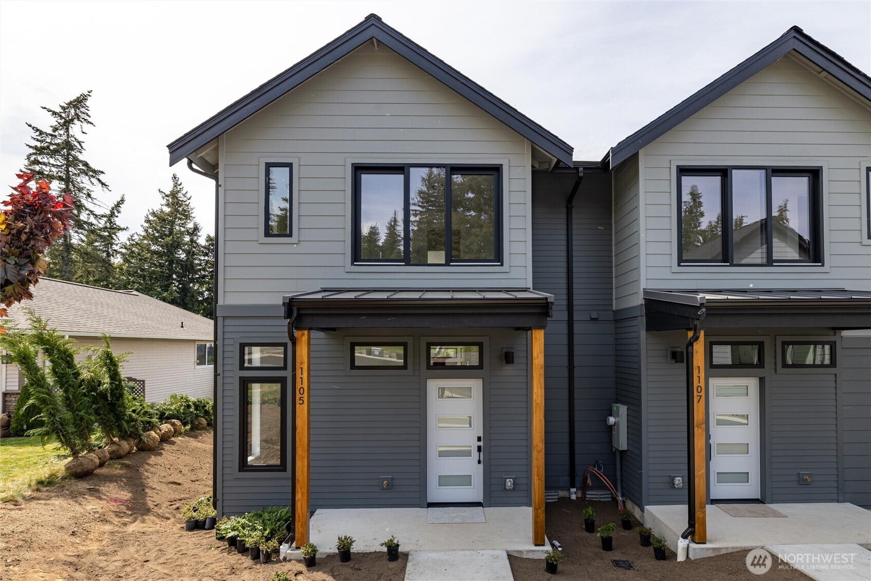1105 Divine Lane — photo