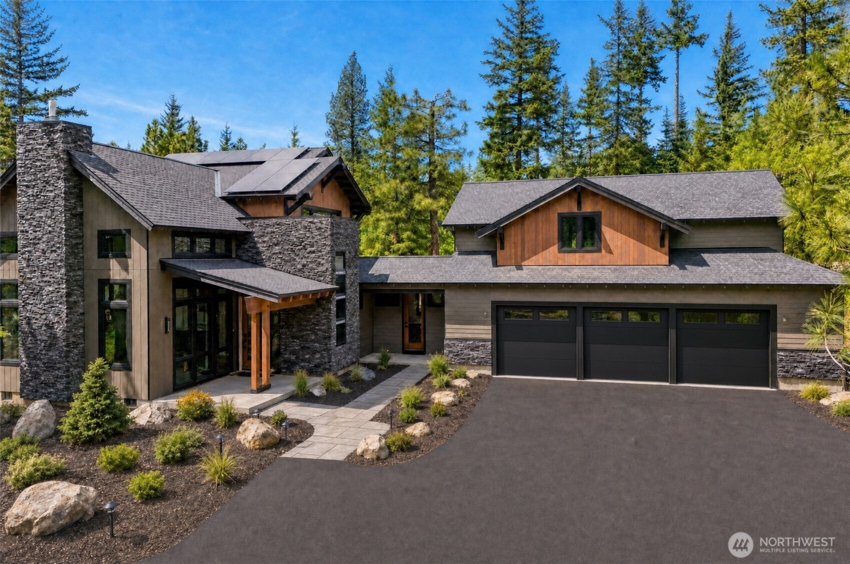61 Sky Crest(Lot 79) Way — photo