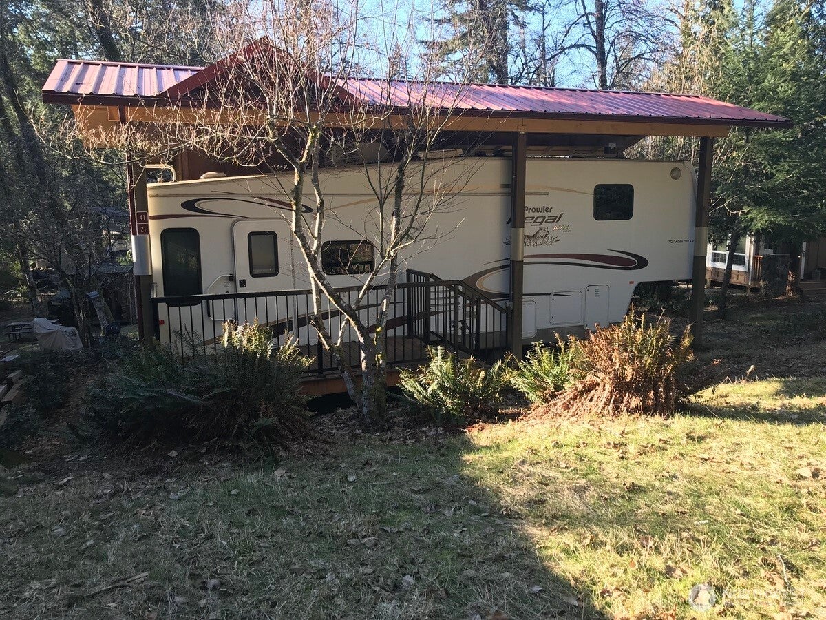 24607 Columbia Tie Road 41/21 — photo