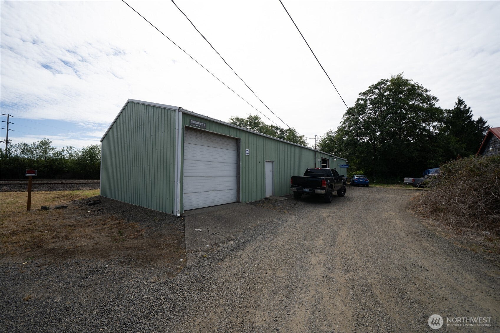 117 S Scammel Street — photo