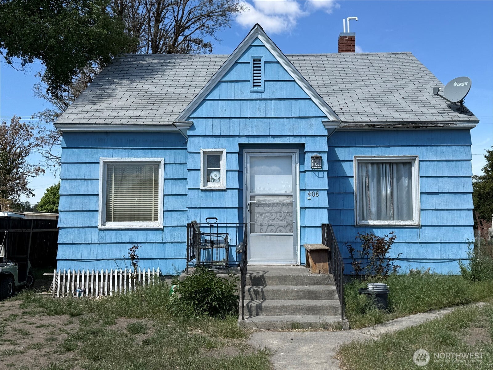408 S Birch Street — photo