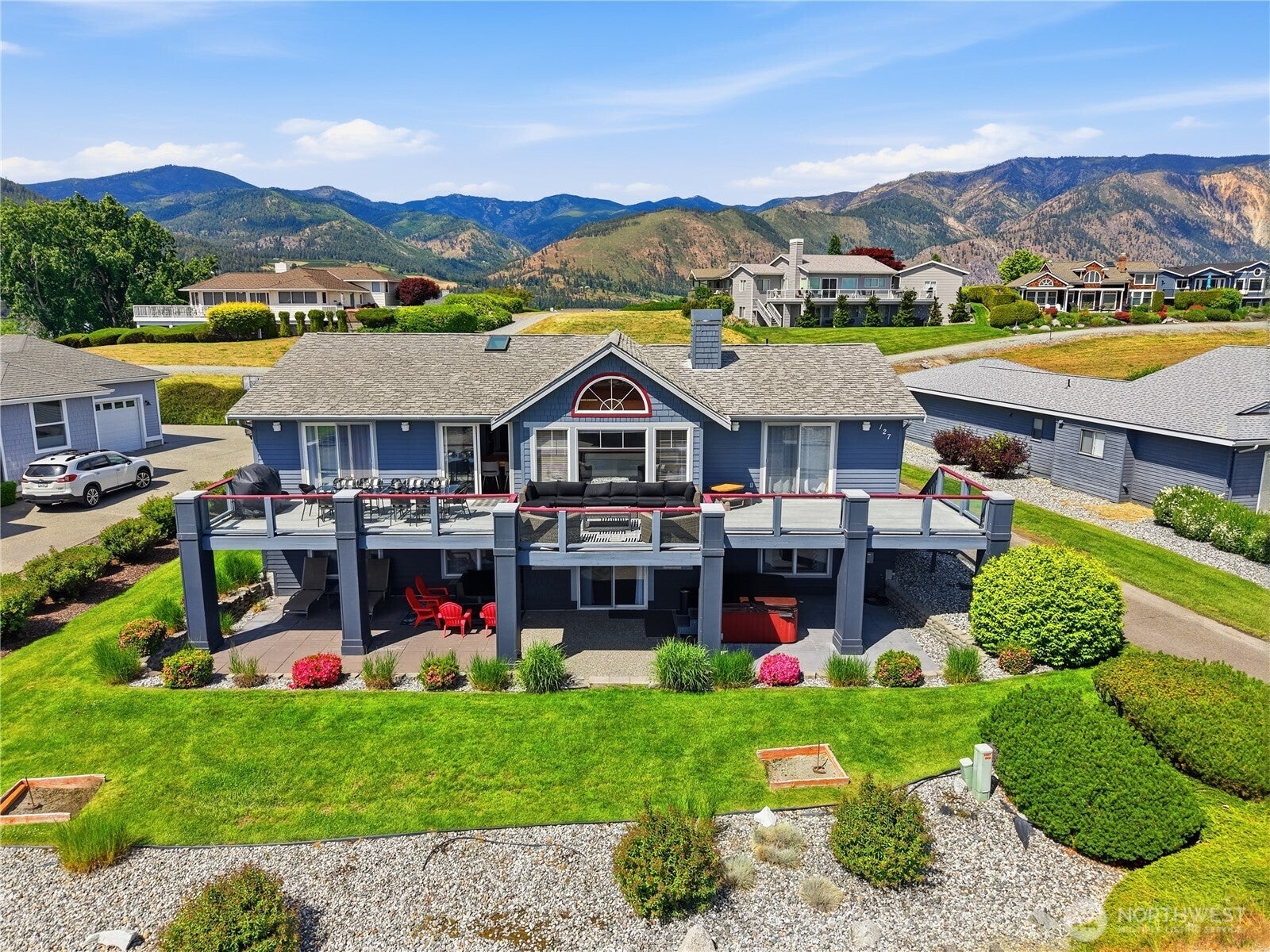 127 Chelan View Drive — photo