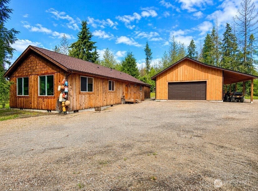382 Lower Elwha Road — photo