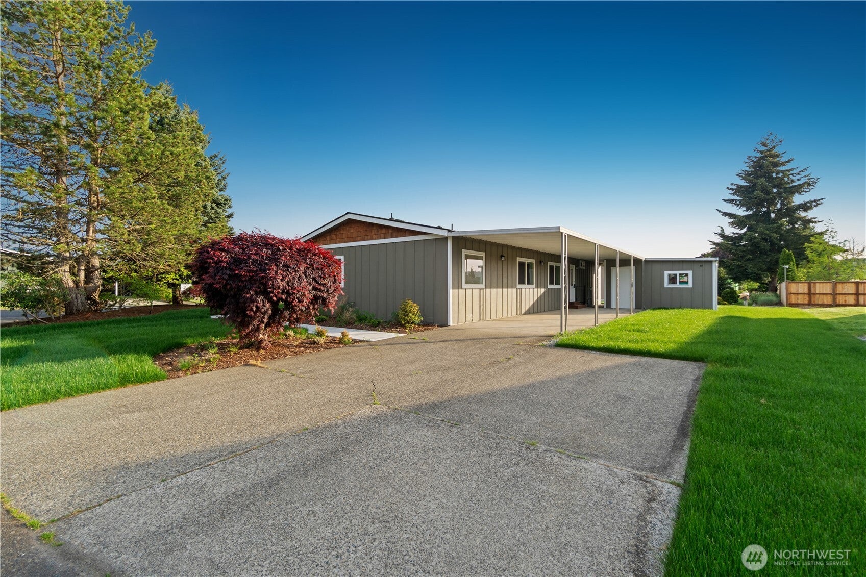 836 S Harmon Way 73 — photo