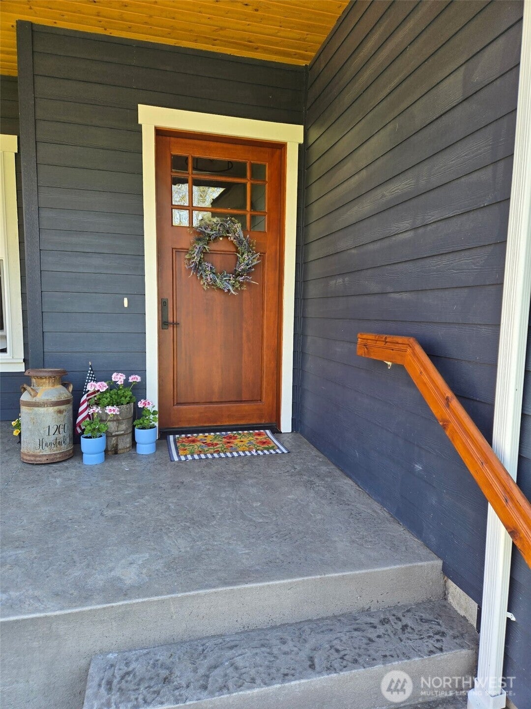 1200 Haystack Lane — photo