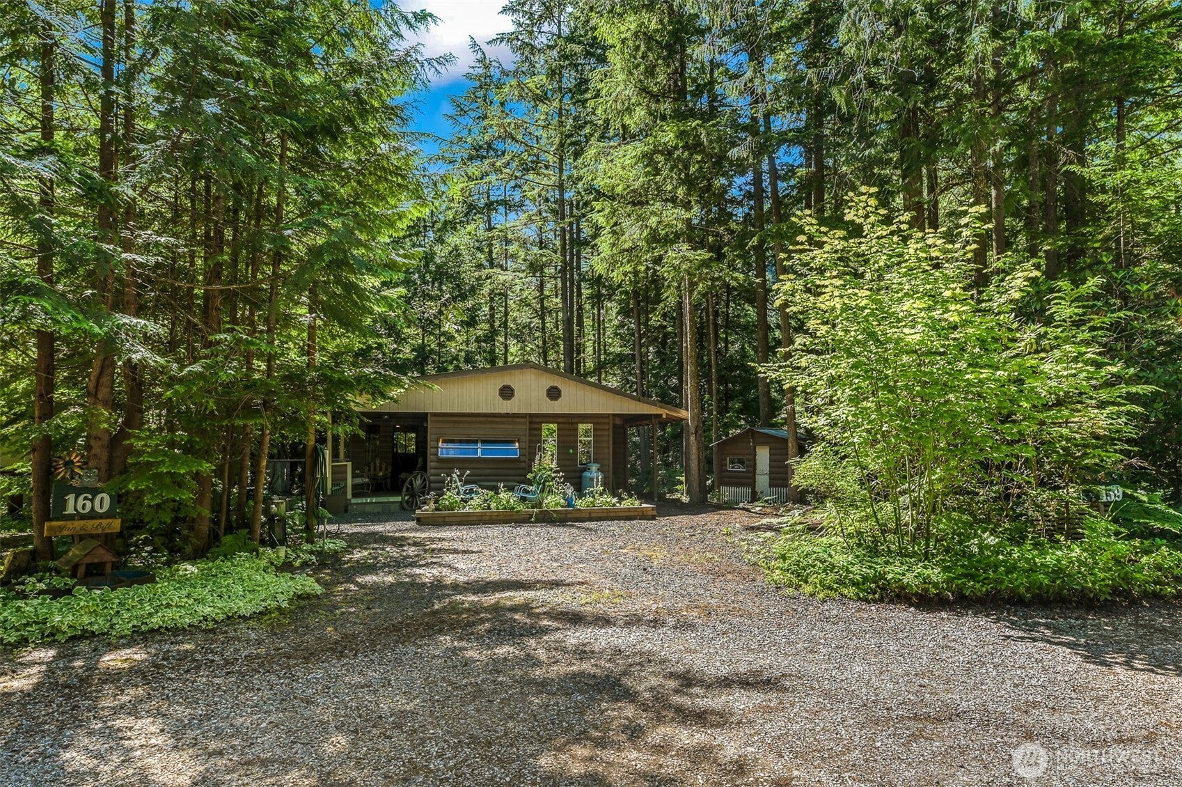 1159 Alder Lane — photo