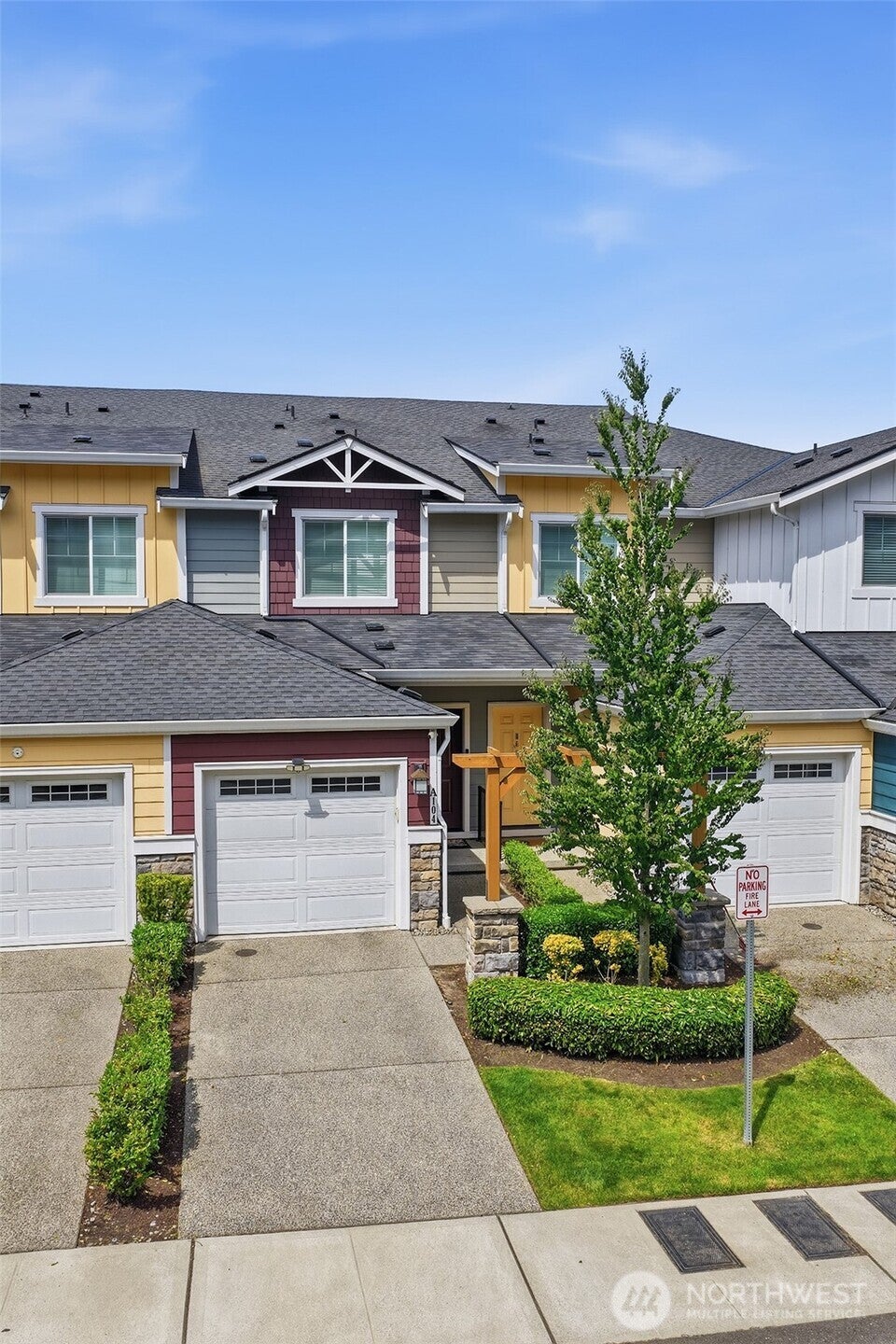 22328 88th Way S a104 — photo