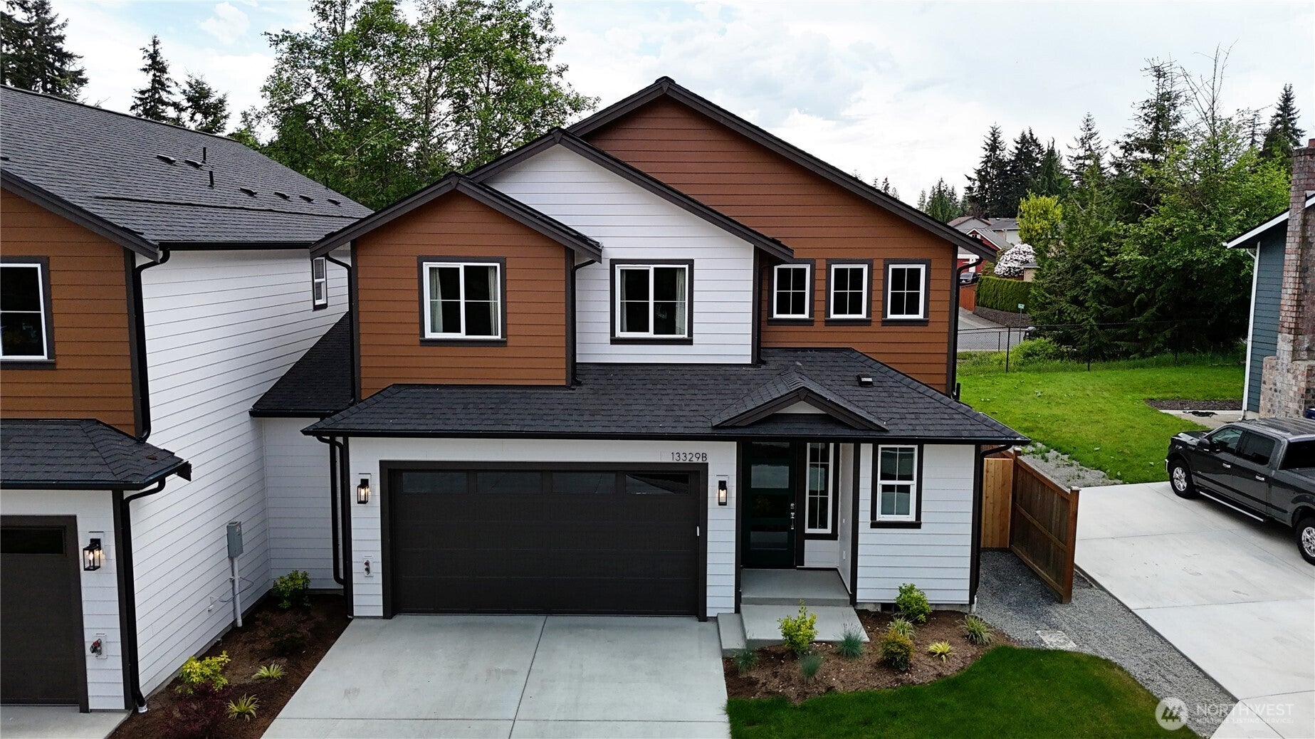 13329 Seattle Hill Road B — photo