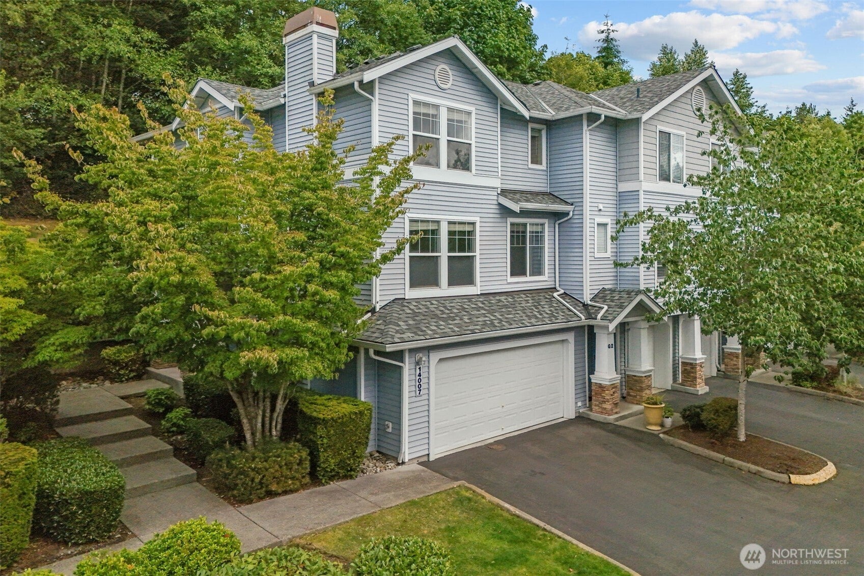 14007 69th Drive SE G1 — photo