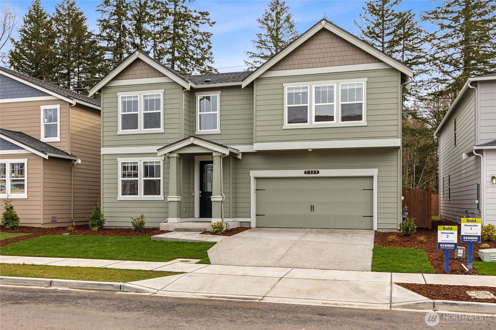 2435 Trailside Drive NE 189 — photo