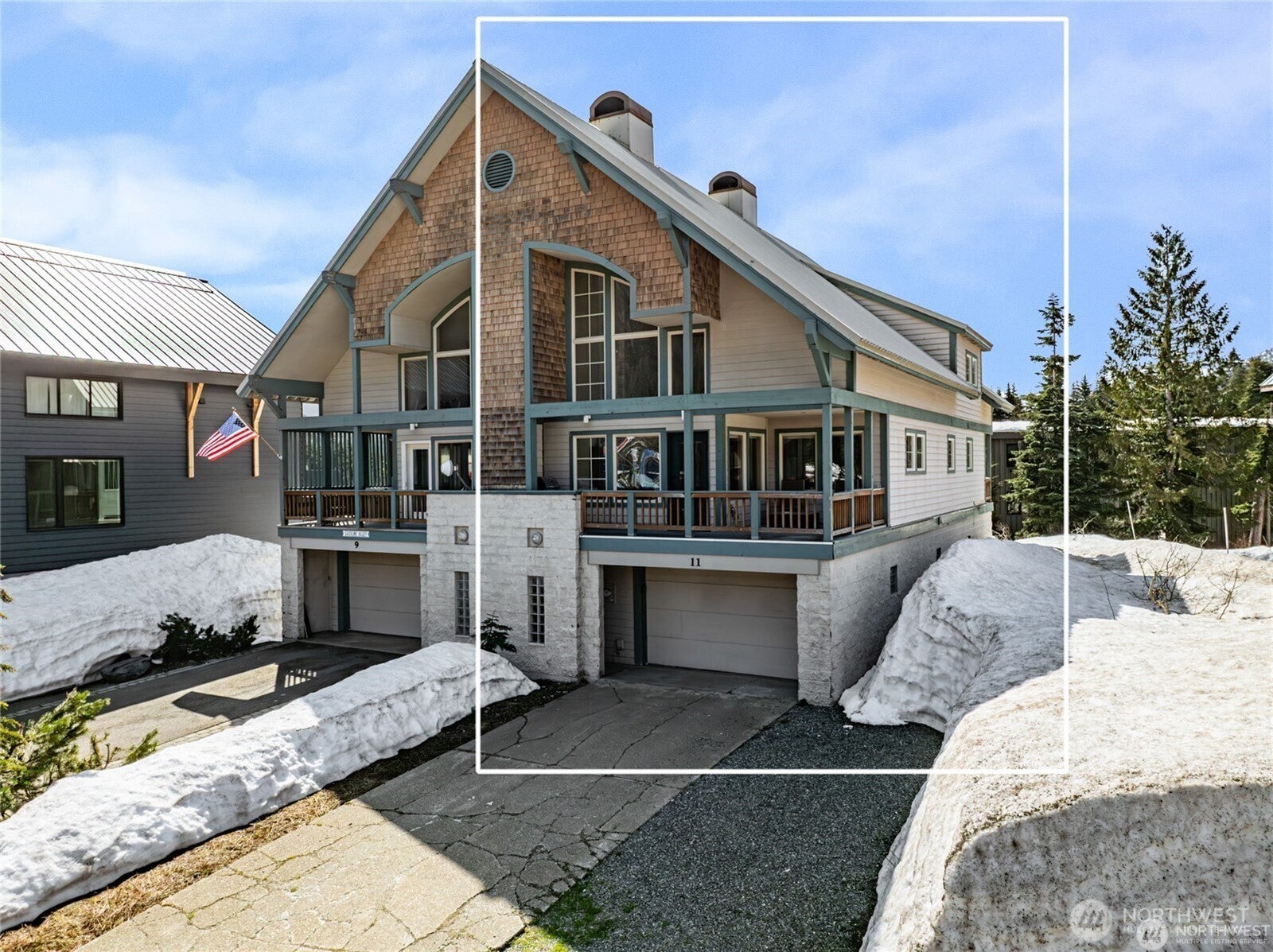 11 Guye Peak Lane — photo