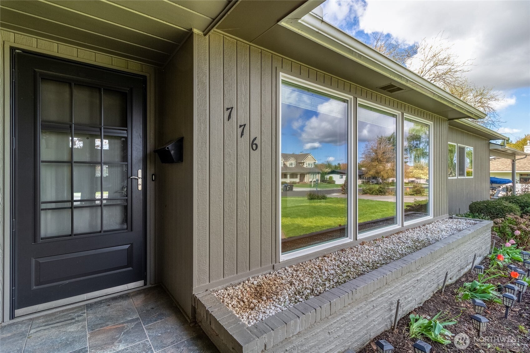 776 Wauna Vista Drive — photo