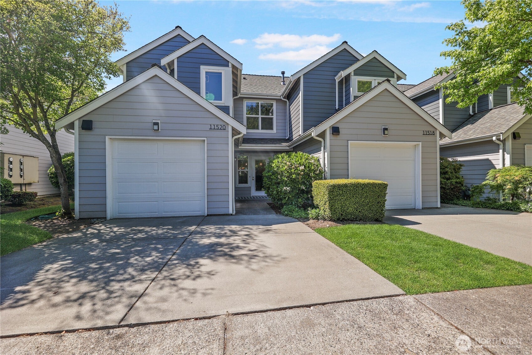 11520 Maple Court — photo