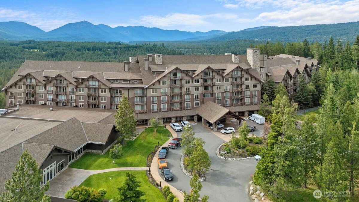 3600 Suncadia Trail 2038 — photo