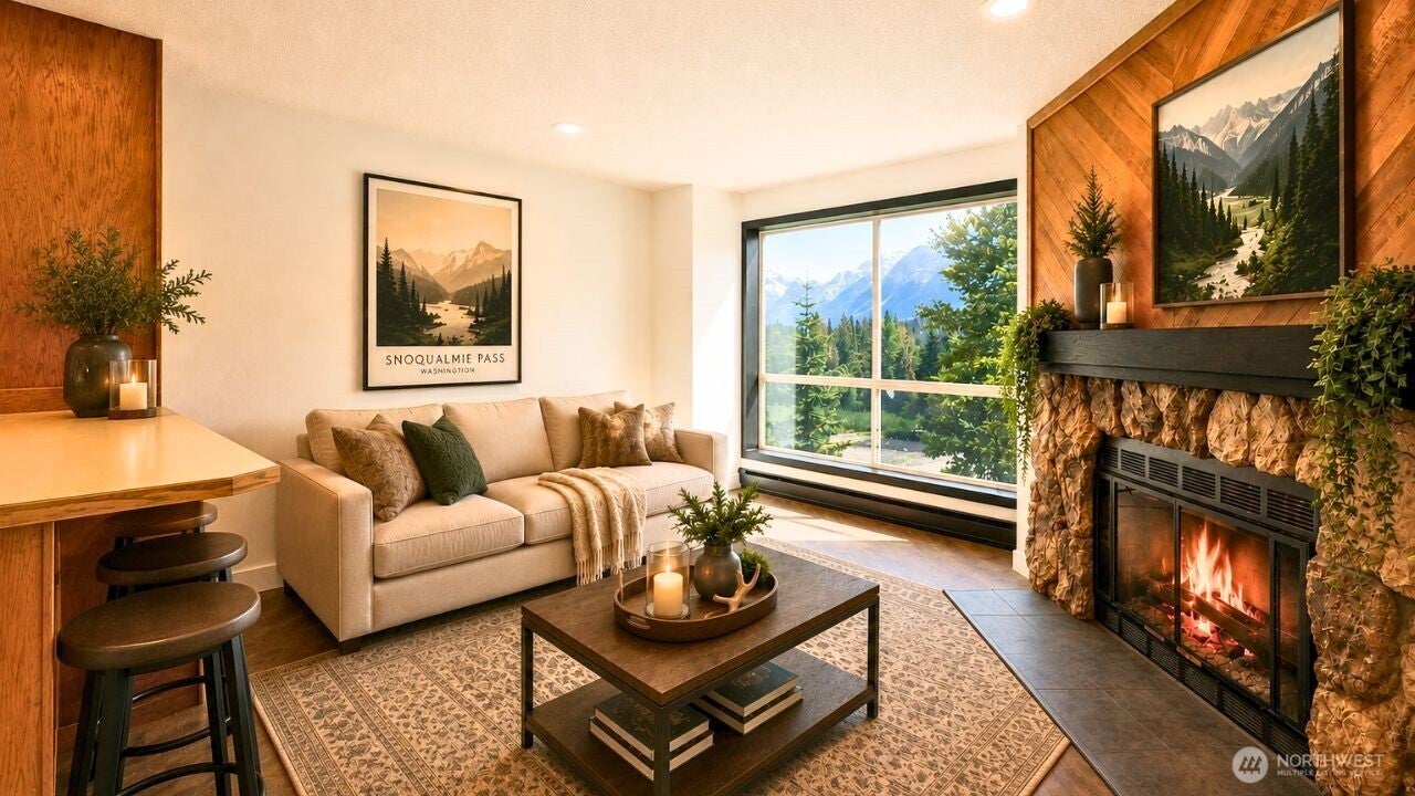 221 Hyak Drive E 302 — photo
