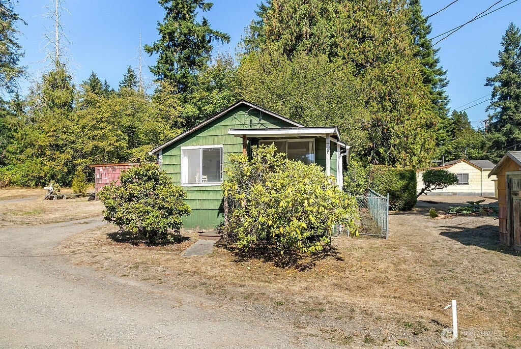 20375 NW Cedar Lane — photo