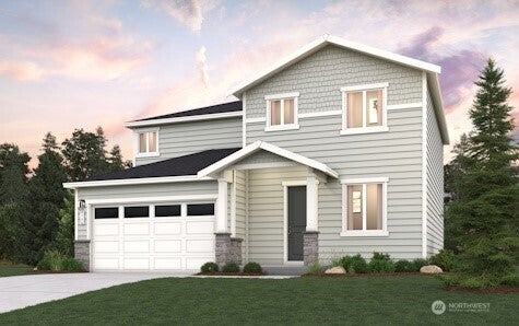 3971 Flat Top Drive — photo