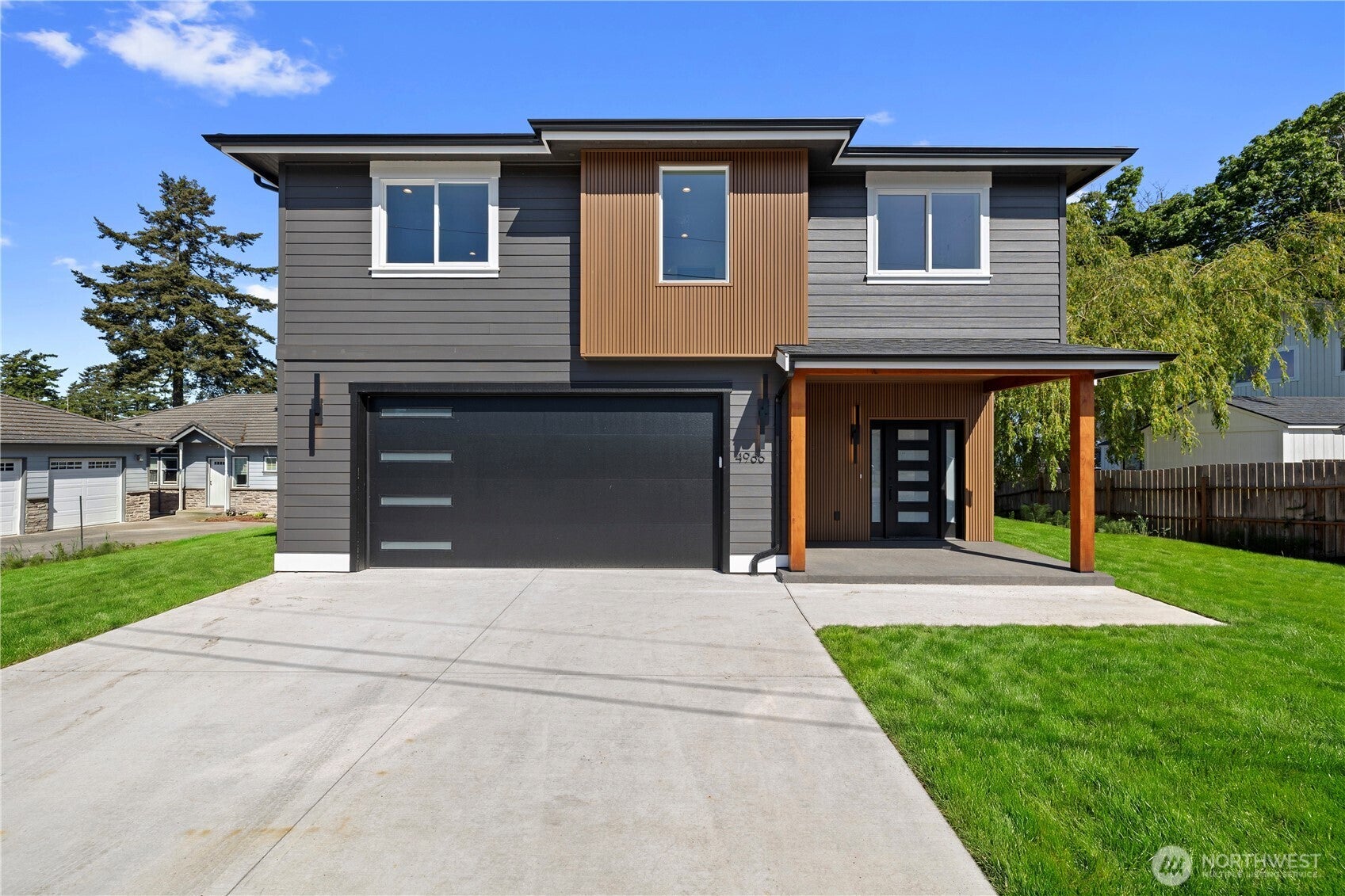 4966 Highland Drive — photo