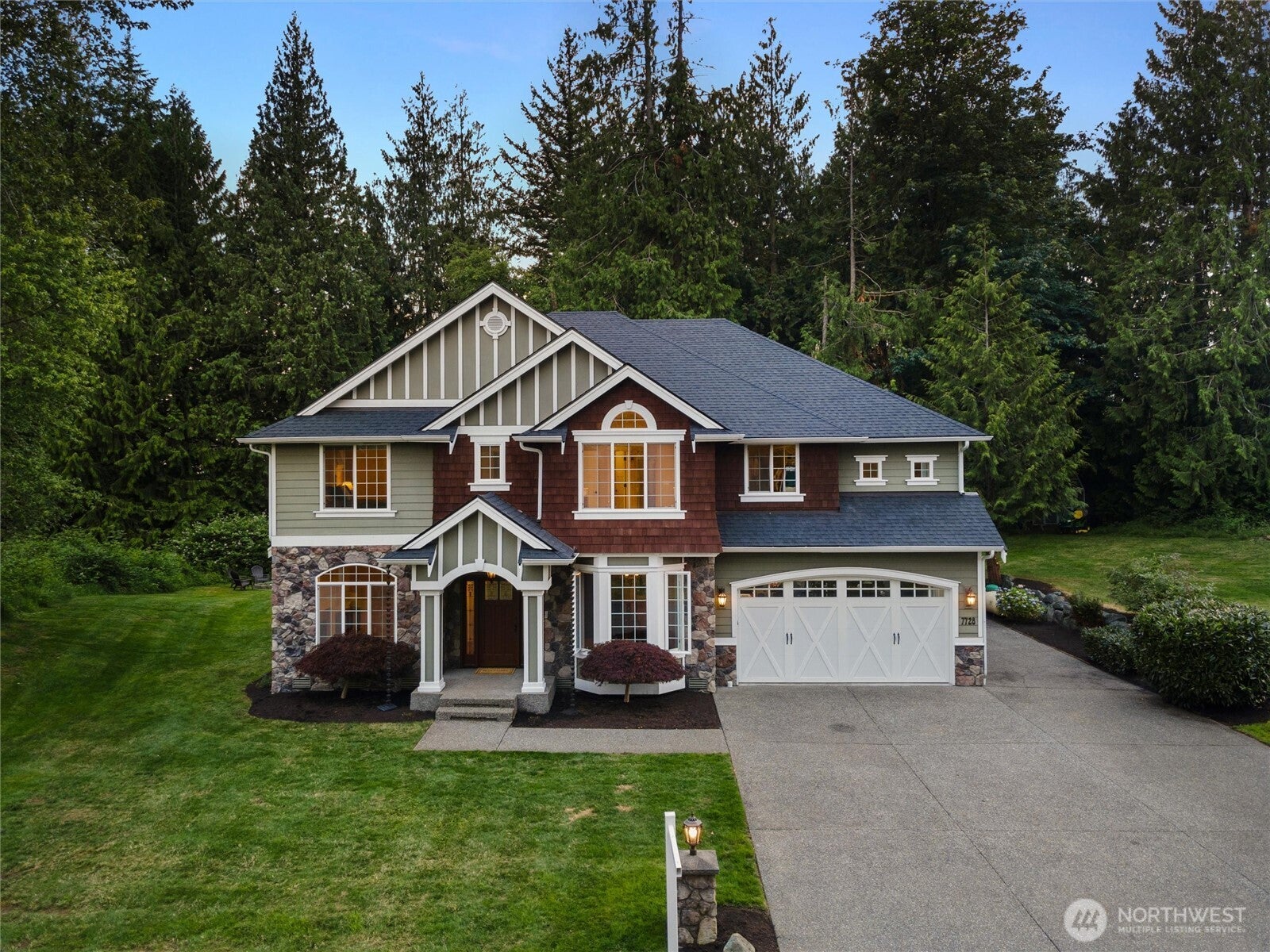 7728 213th Avenue SE — photo