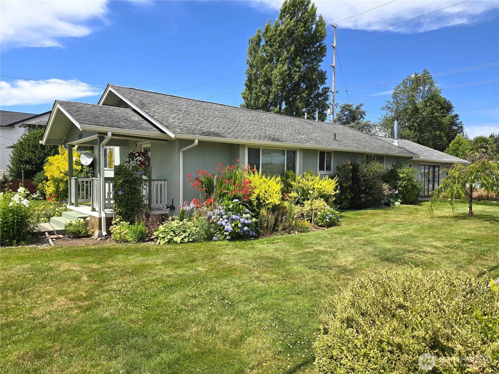 1102 W Anderson Street — photo