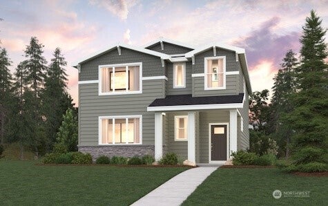 2114 Plumridge Court — photo
