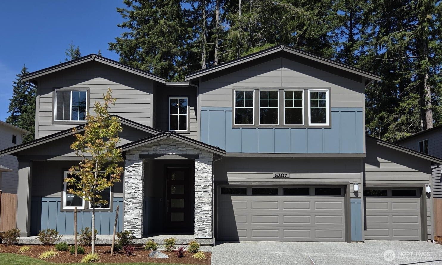 5307 91st Way — photo