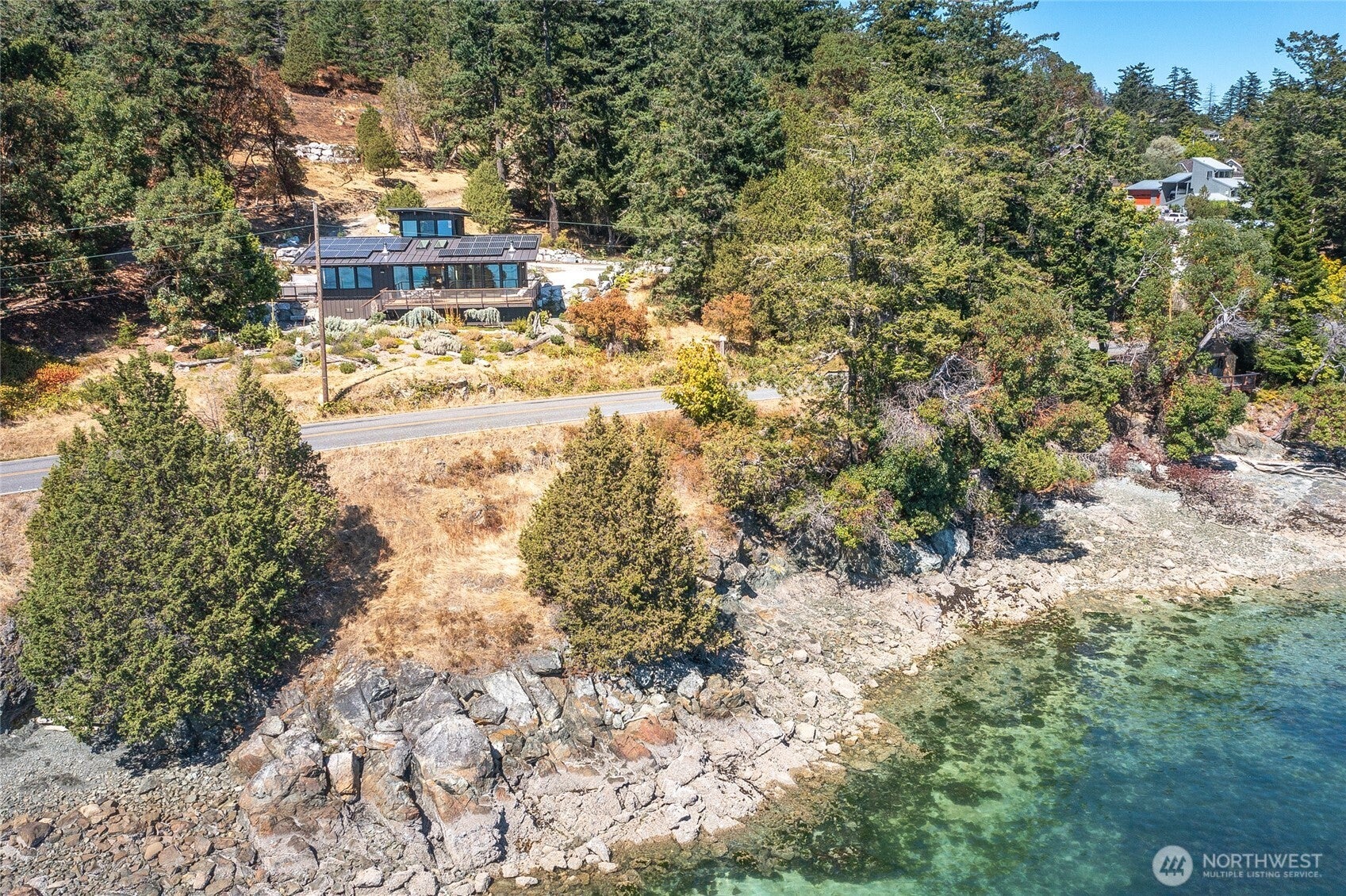 1022 Deer Harbor Road — photo