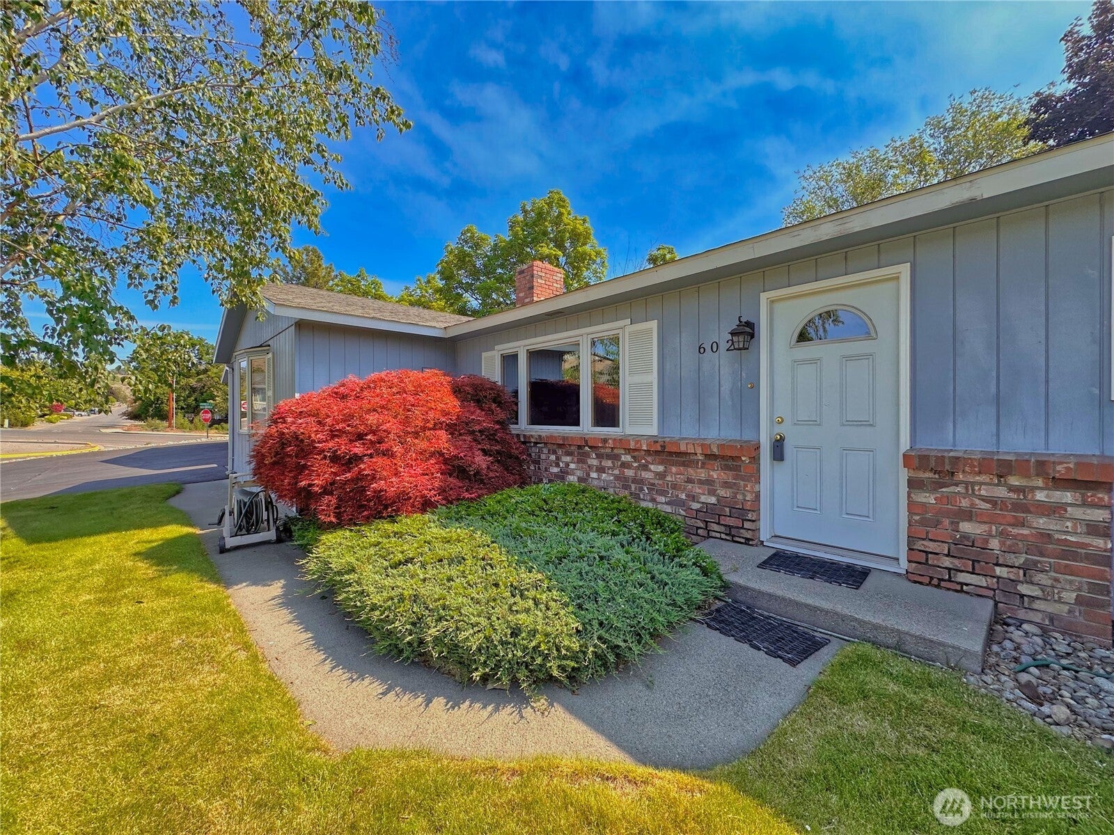 602 Ironwood Street — photo