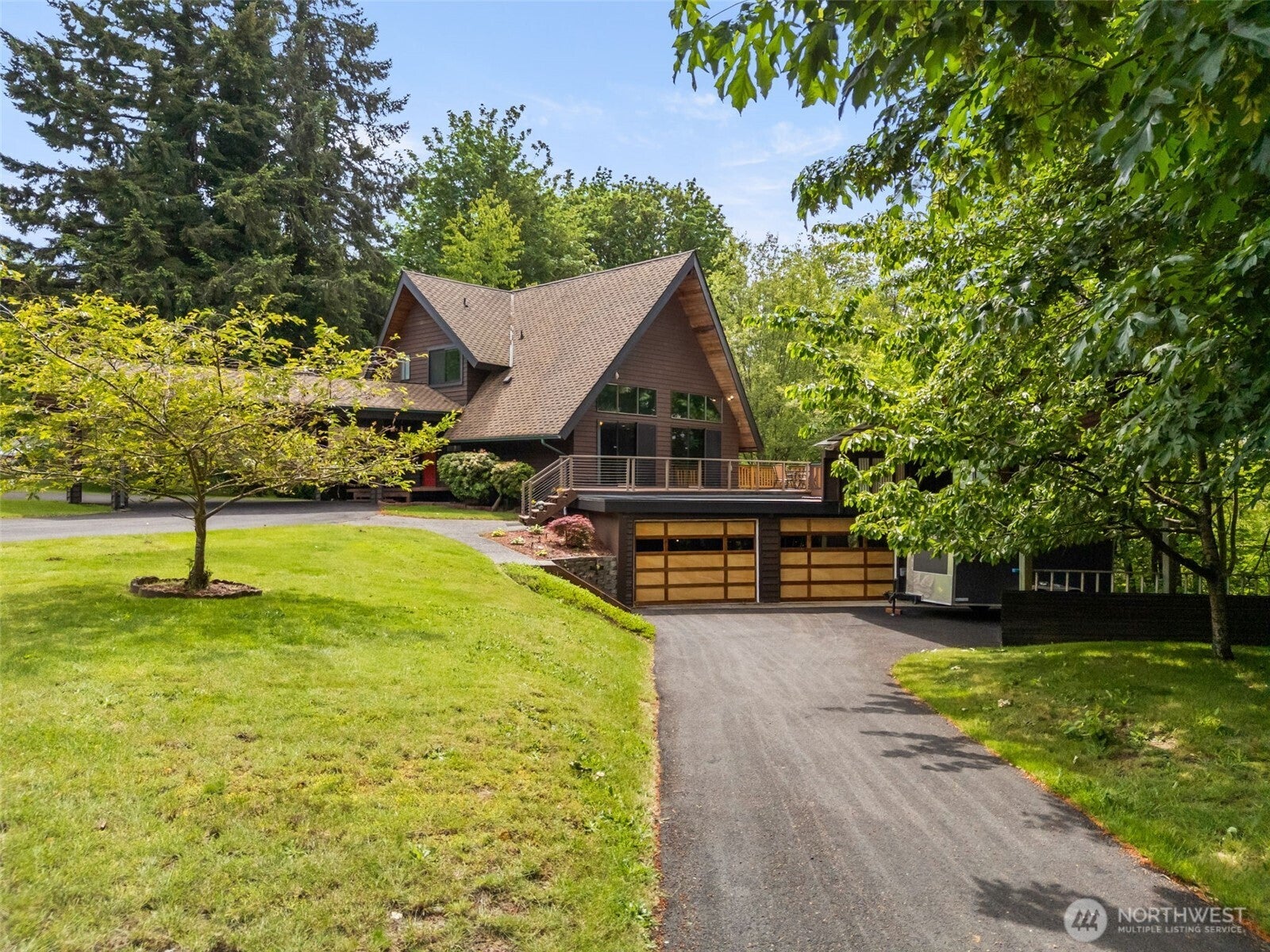 2312 Evergreen Avenue SE — photo