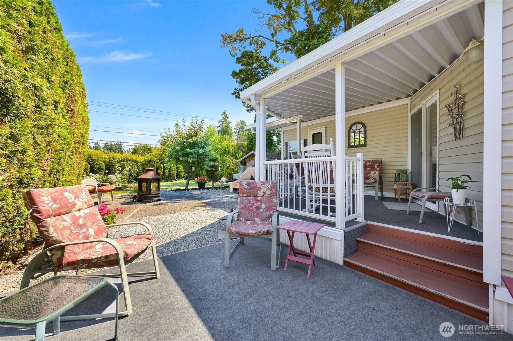 5001 Bay Road D134 — photo