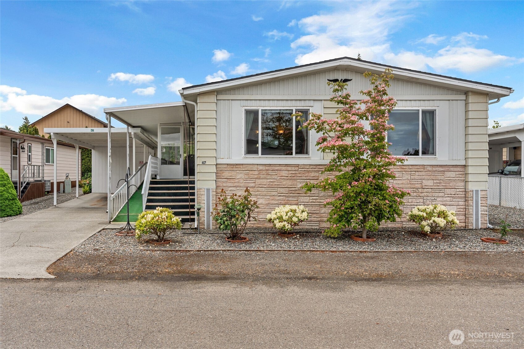 47 Juniper Mobile Estates — photo