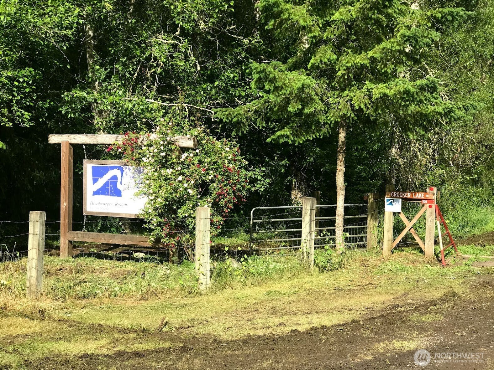 106 Crocker Lake Road — photo
