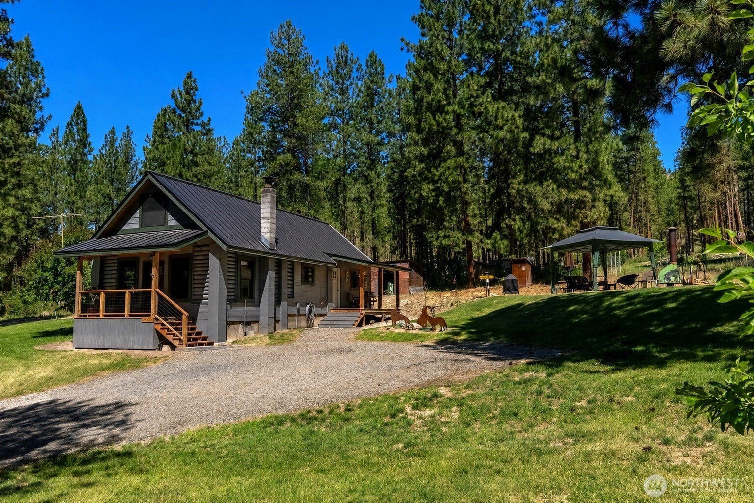 10 Sims Canyon Rd — photo