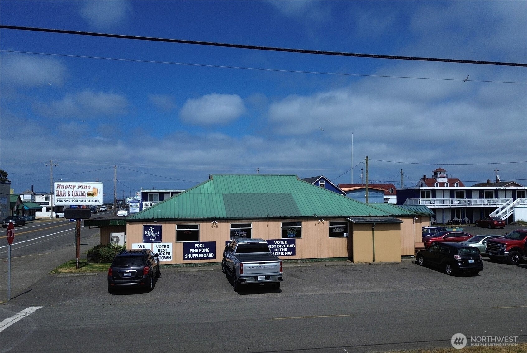201 E Dock Drive — photo