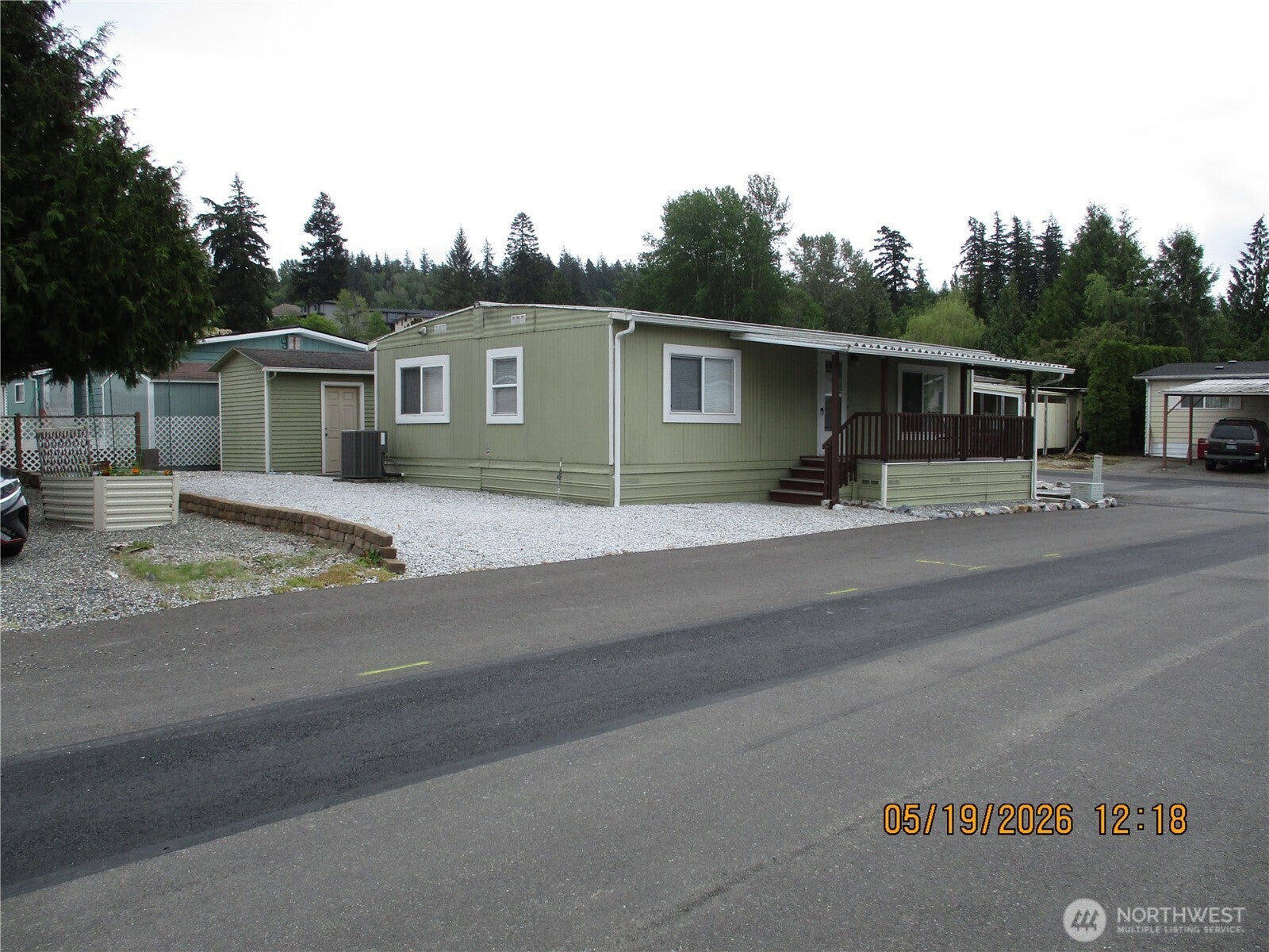 1200 Lincoln Street 424 — photo