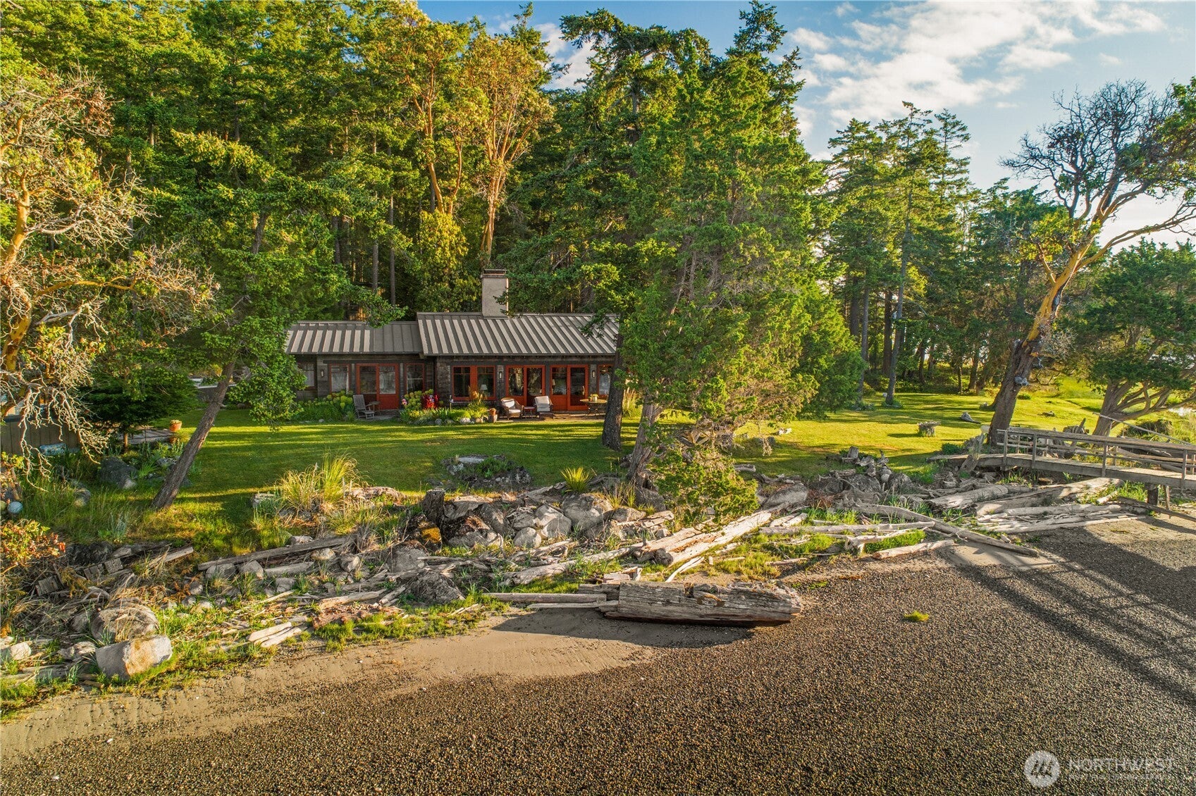 0 Lot 47 Driftwood Shores — photo