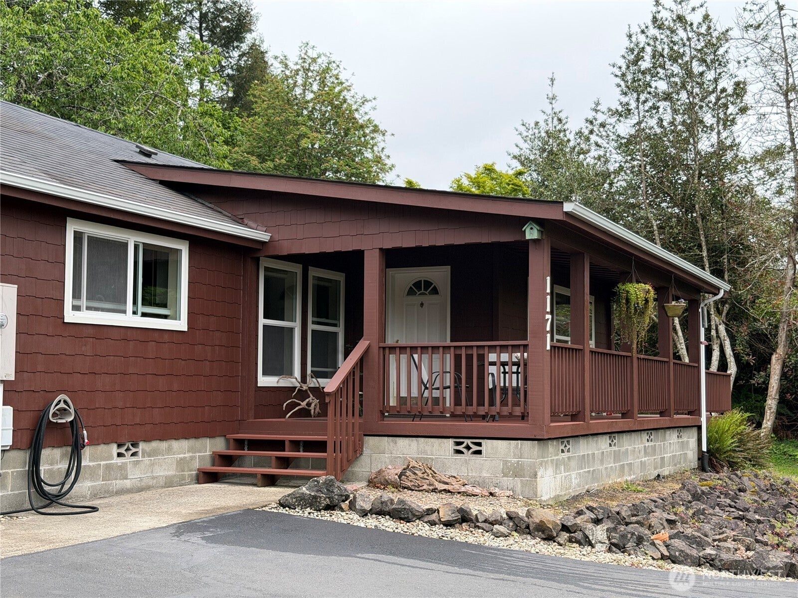 1171 Ray Hicks Street — photo