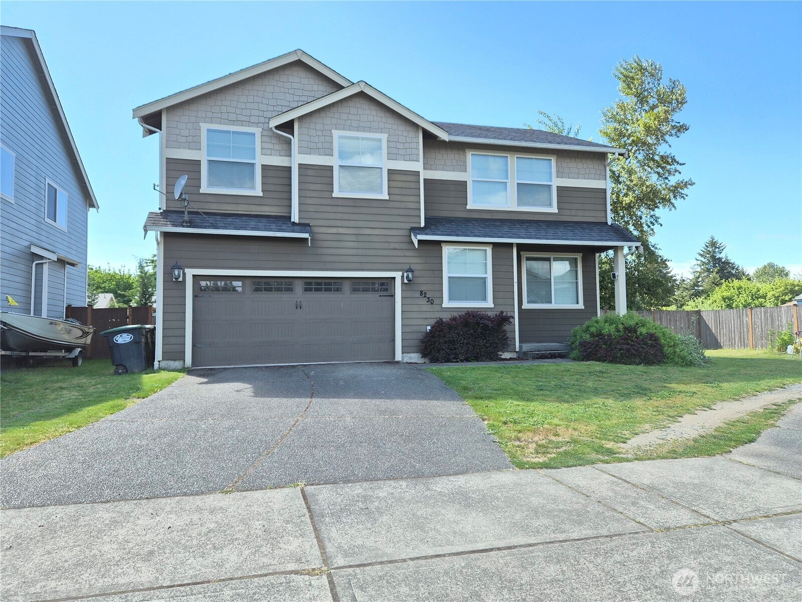 8230 54th Court SE — photo