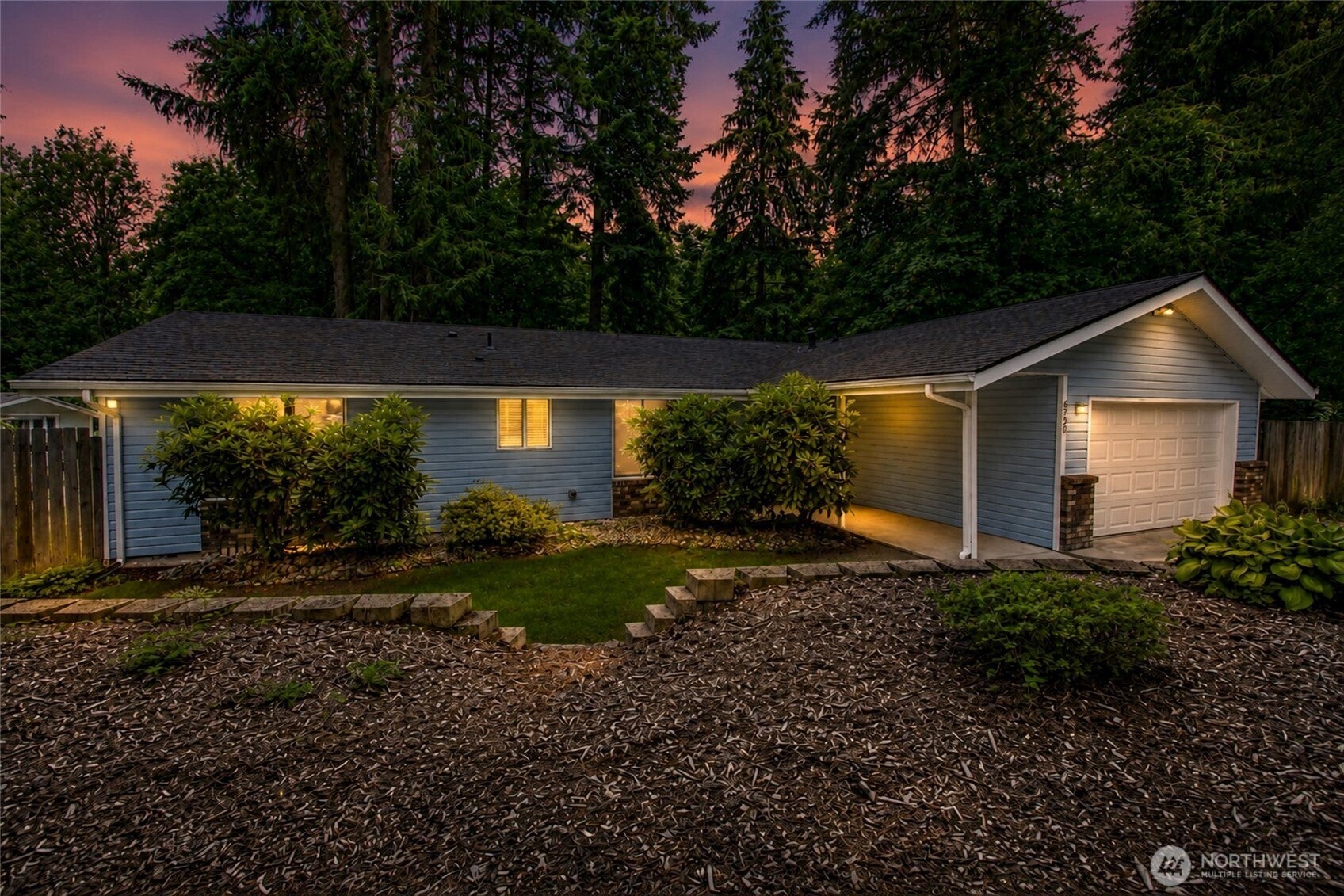 6720 Alder Glen Drive SE — photo