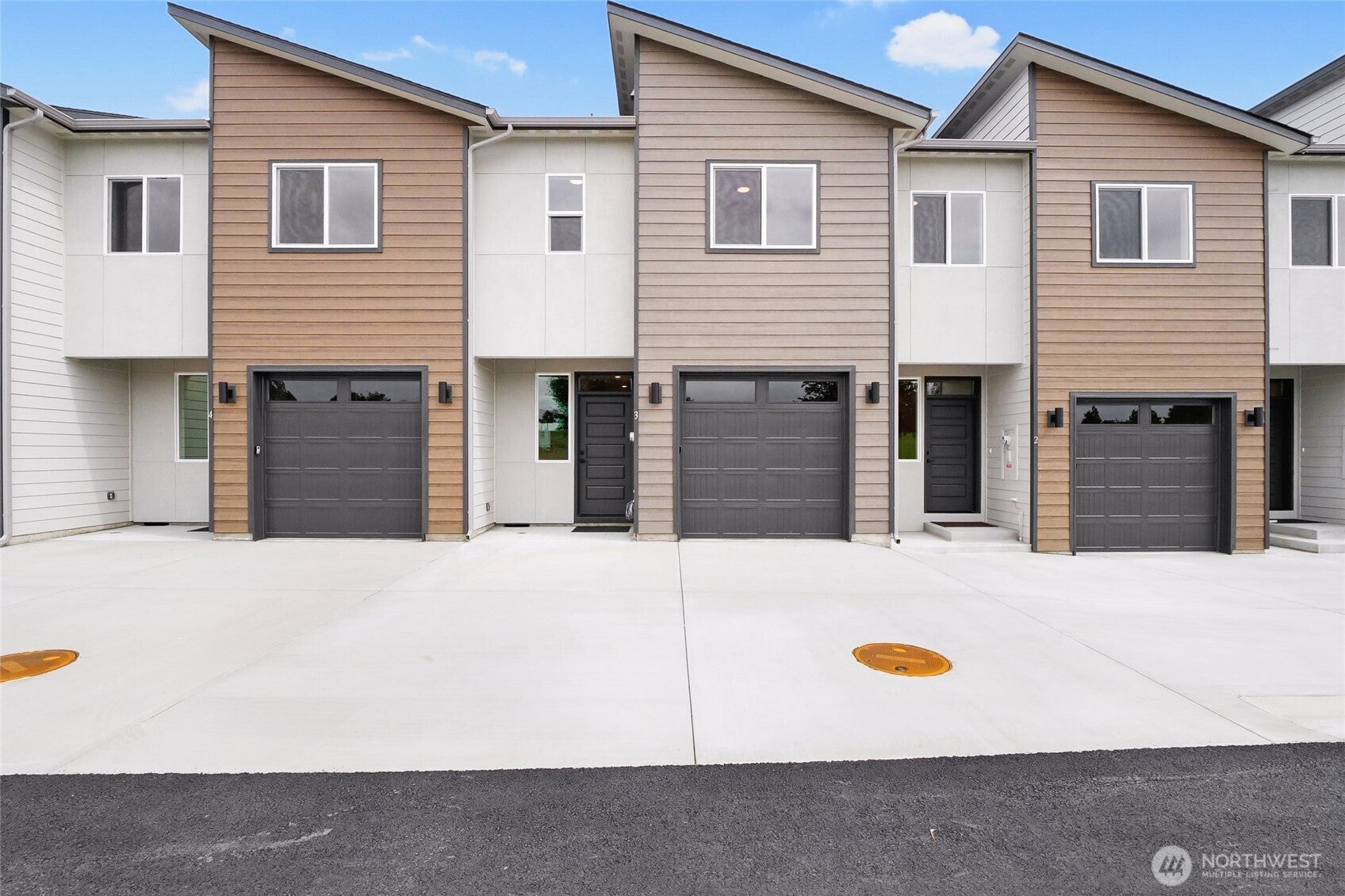 6398 NE Melby Way 3 — photo
