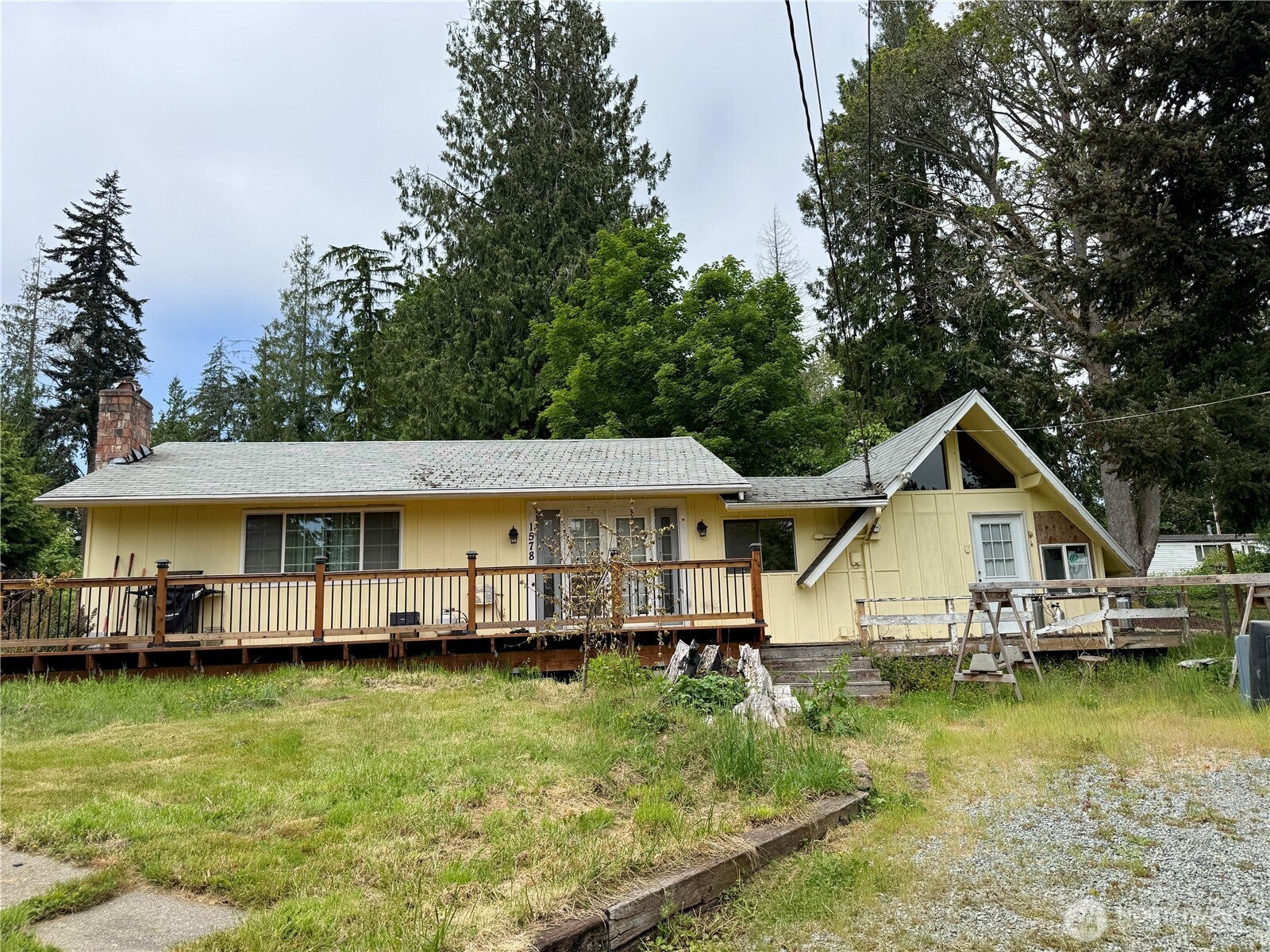 1578 Poplar Lane — photo