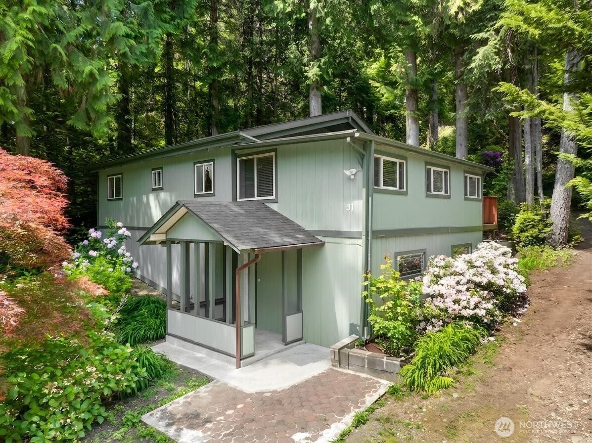 31 N Colony Surf Drive — photo