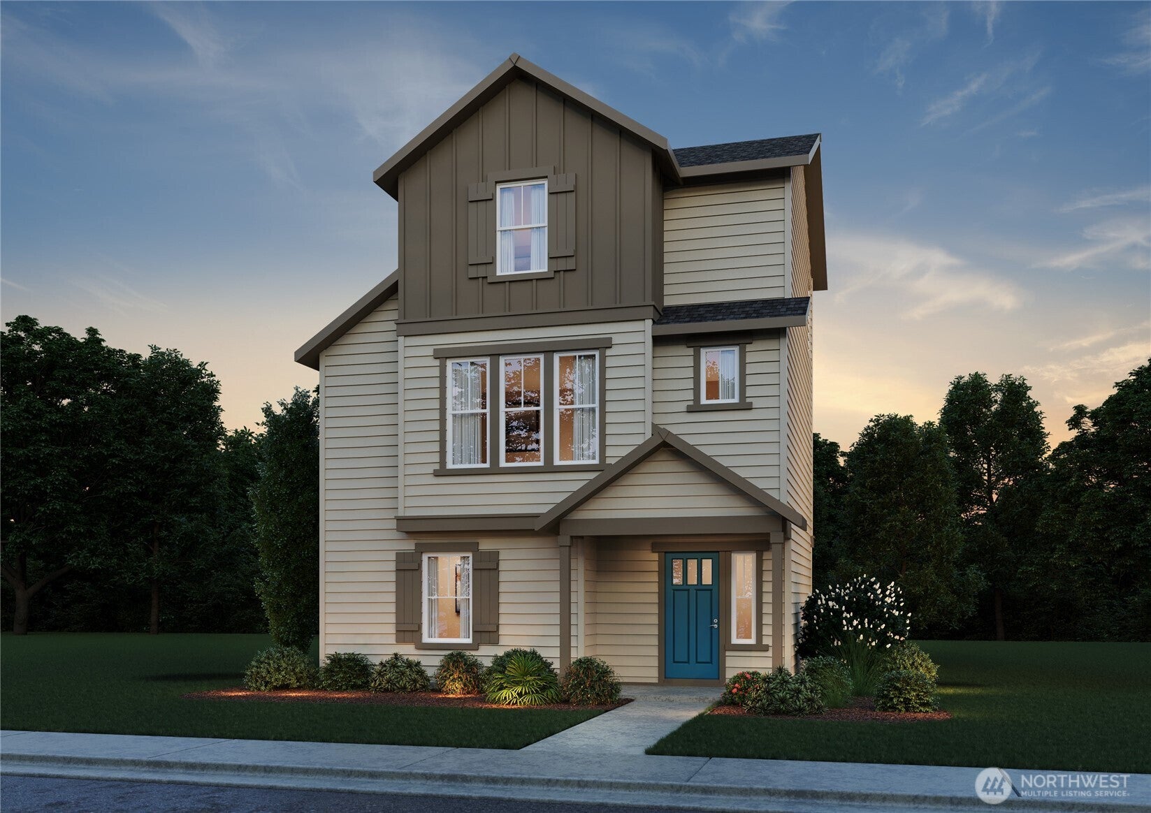 2434 160th Place NE — photo
